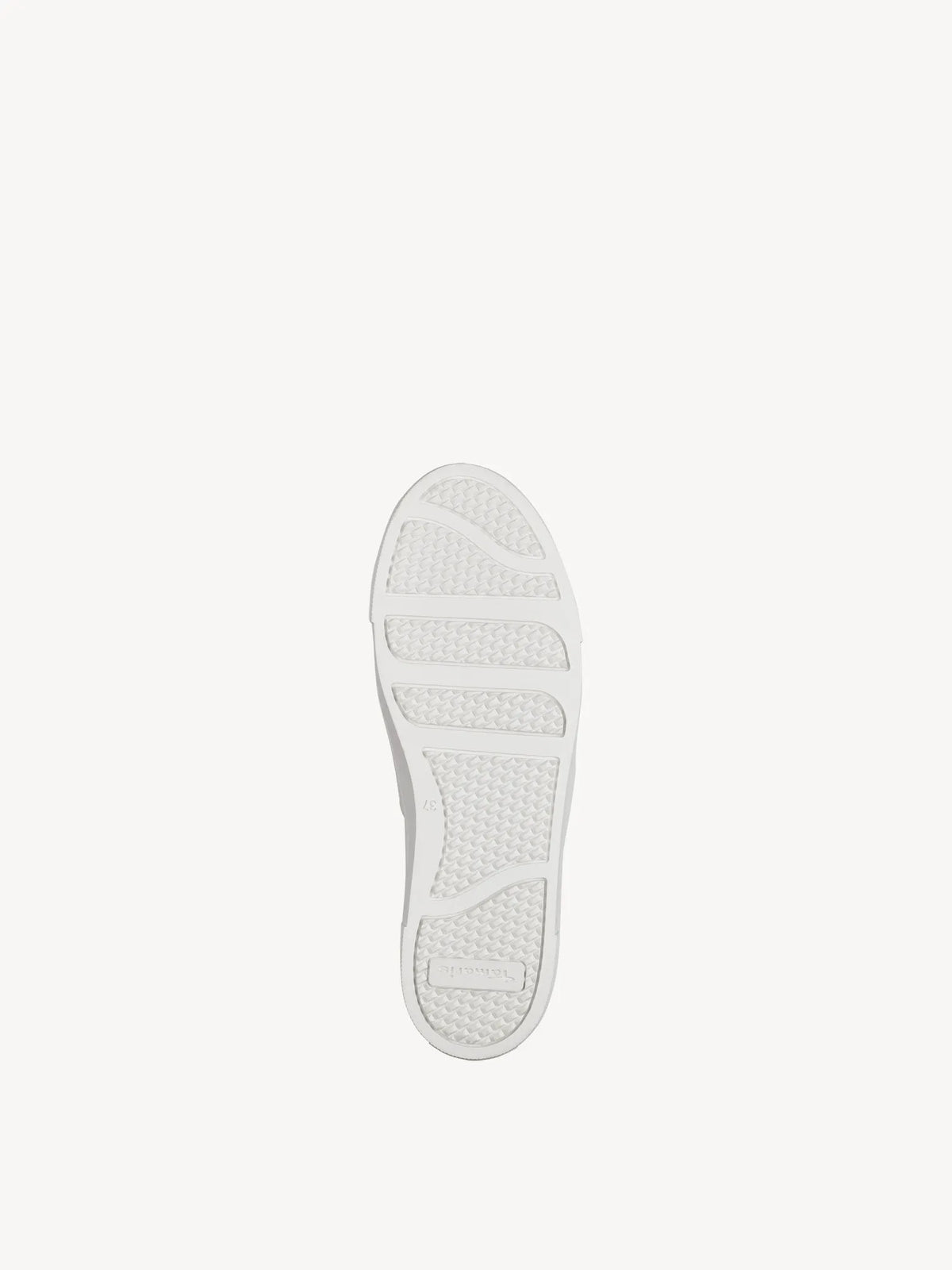 WHITE/SILVER