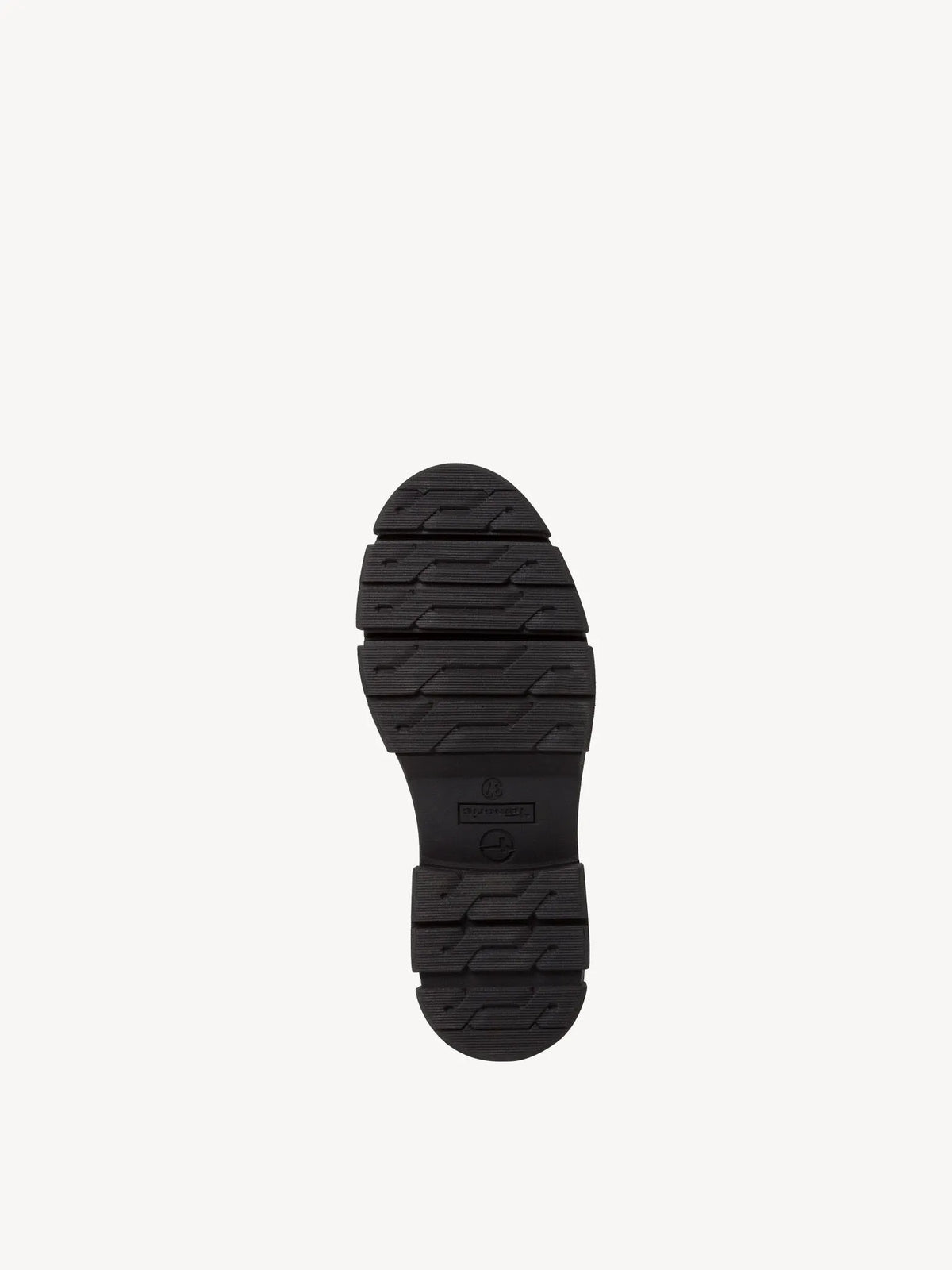 BLACK LEATHER