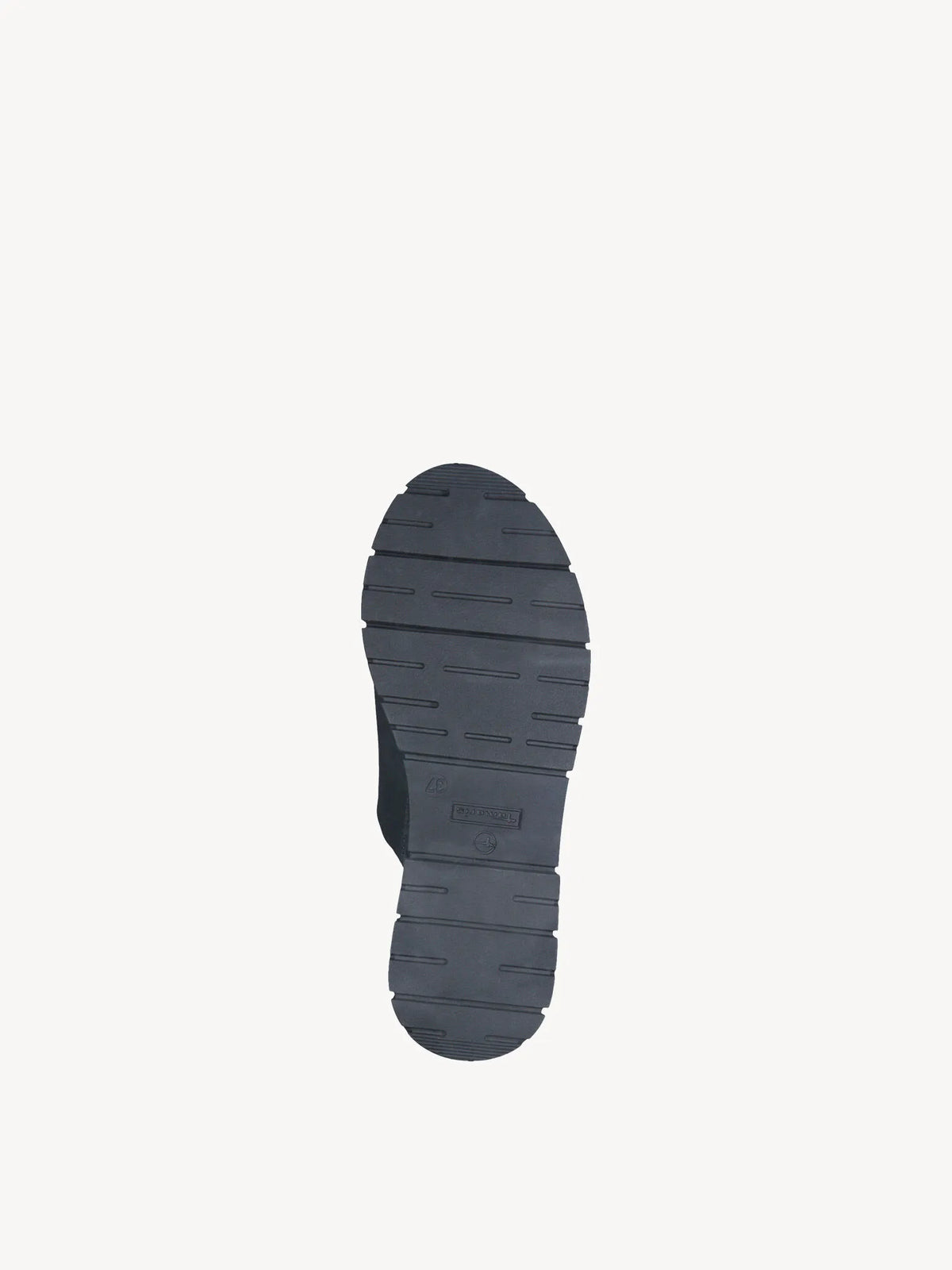 BLACK UNI