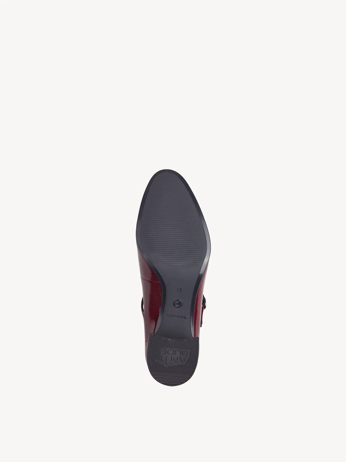 MERLOT struc. Patent