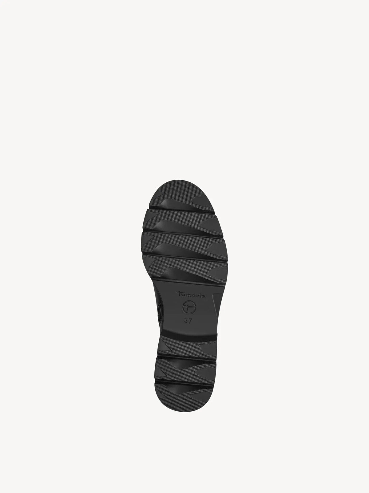 BLACK UNI