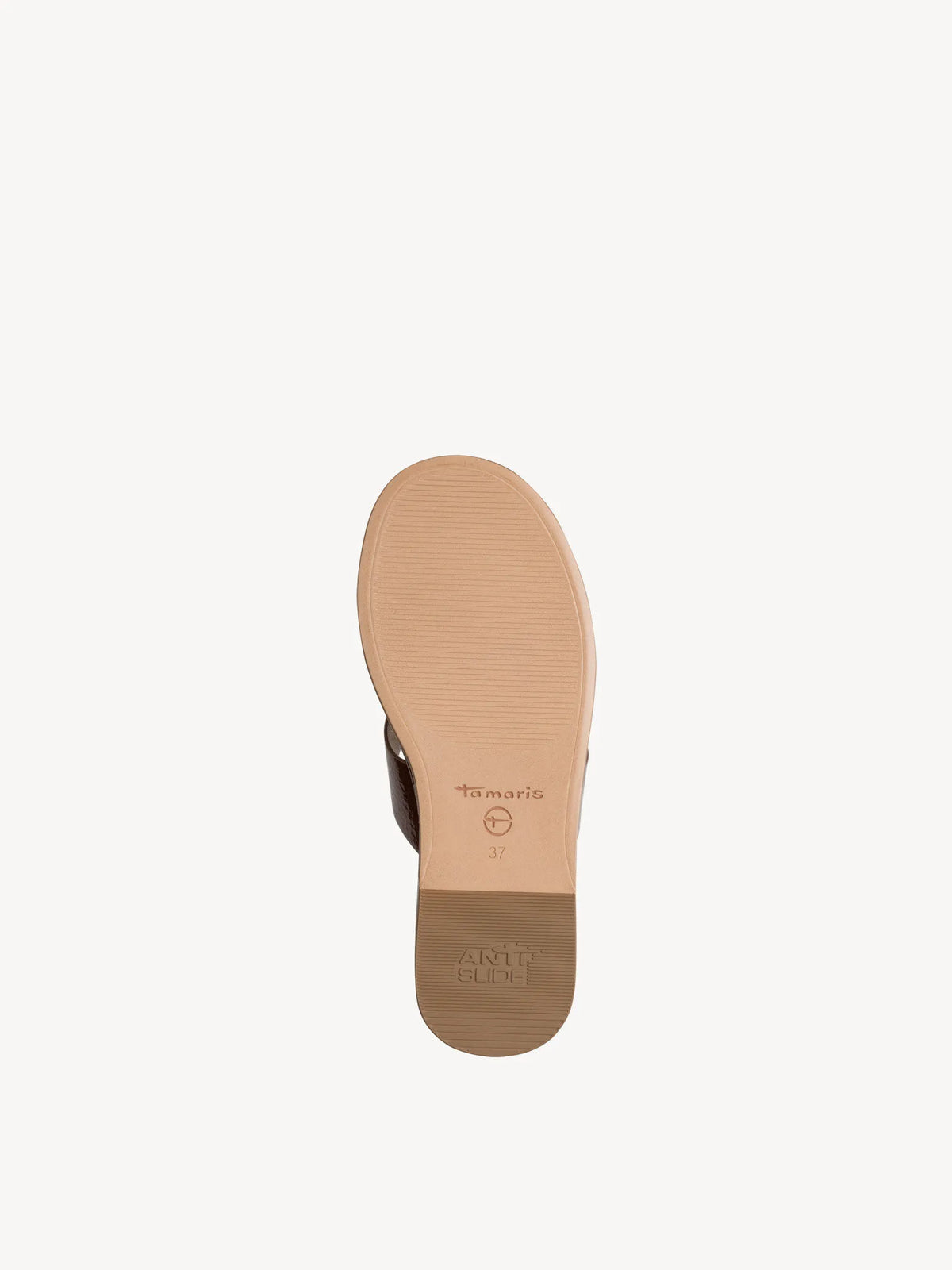 BROWN PATENT