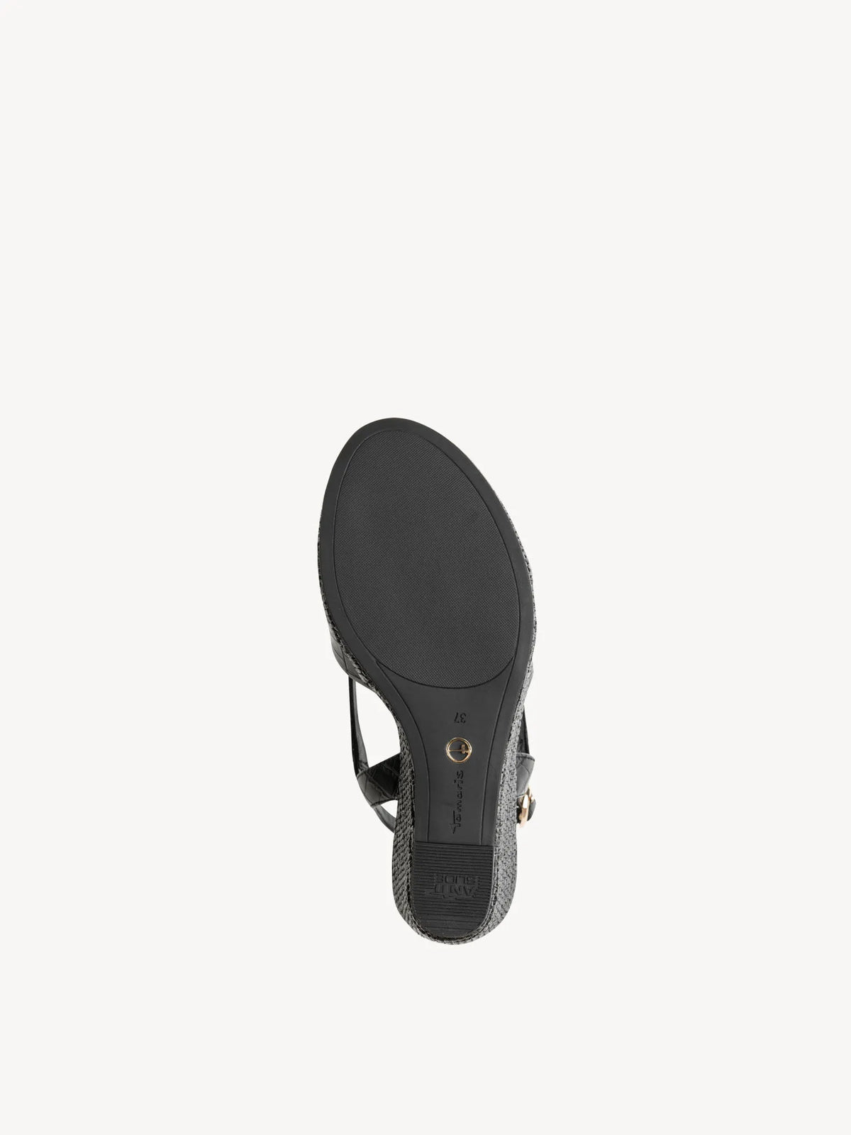 BLACK CROCO