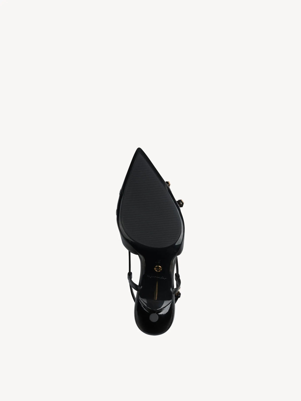 BLACK LEATHER