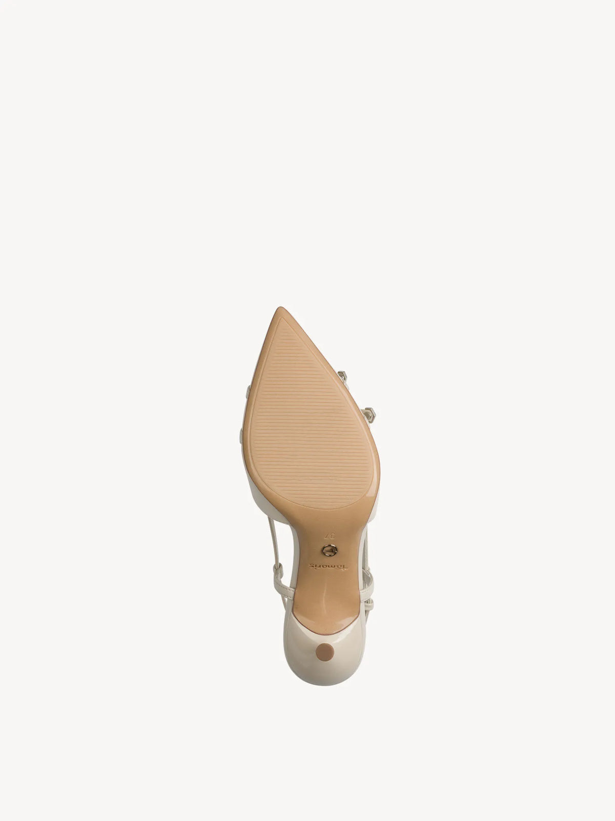 IVORY LEATHER
