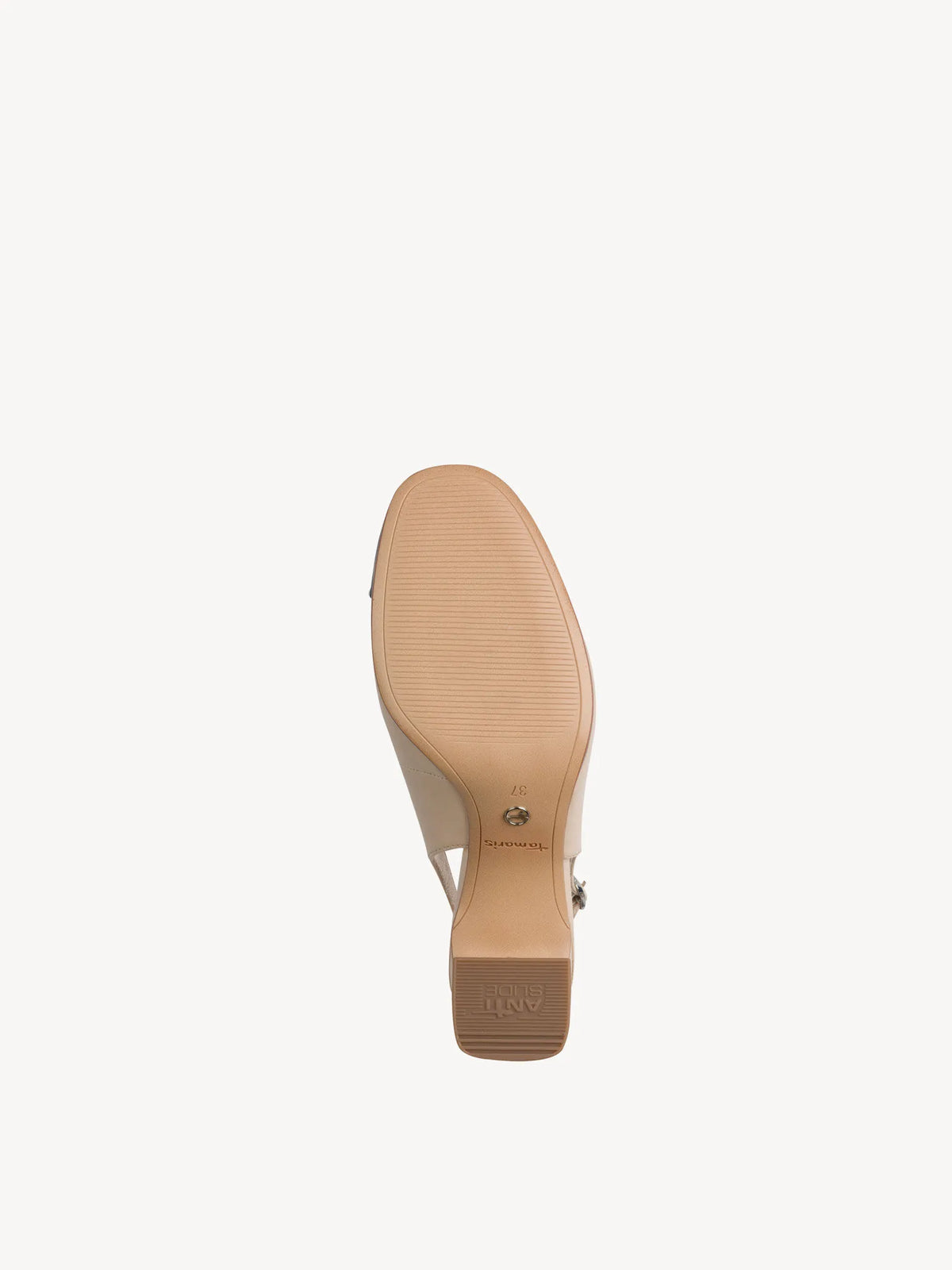 NUDE COMB