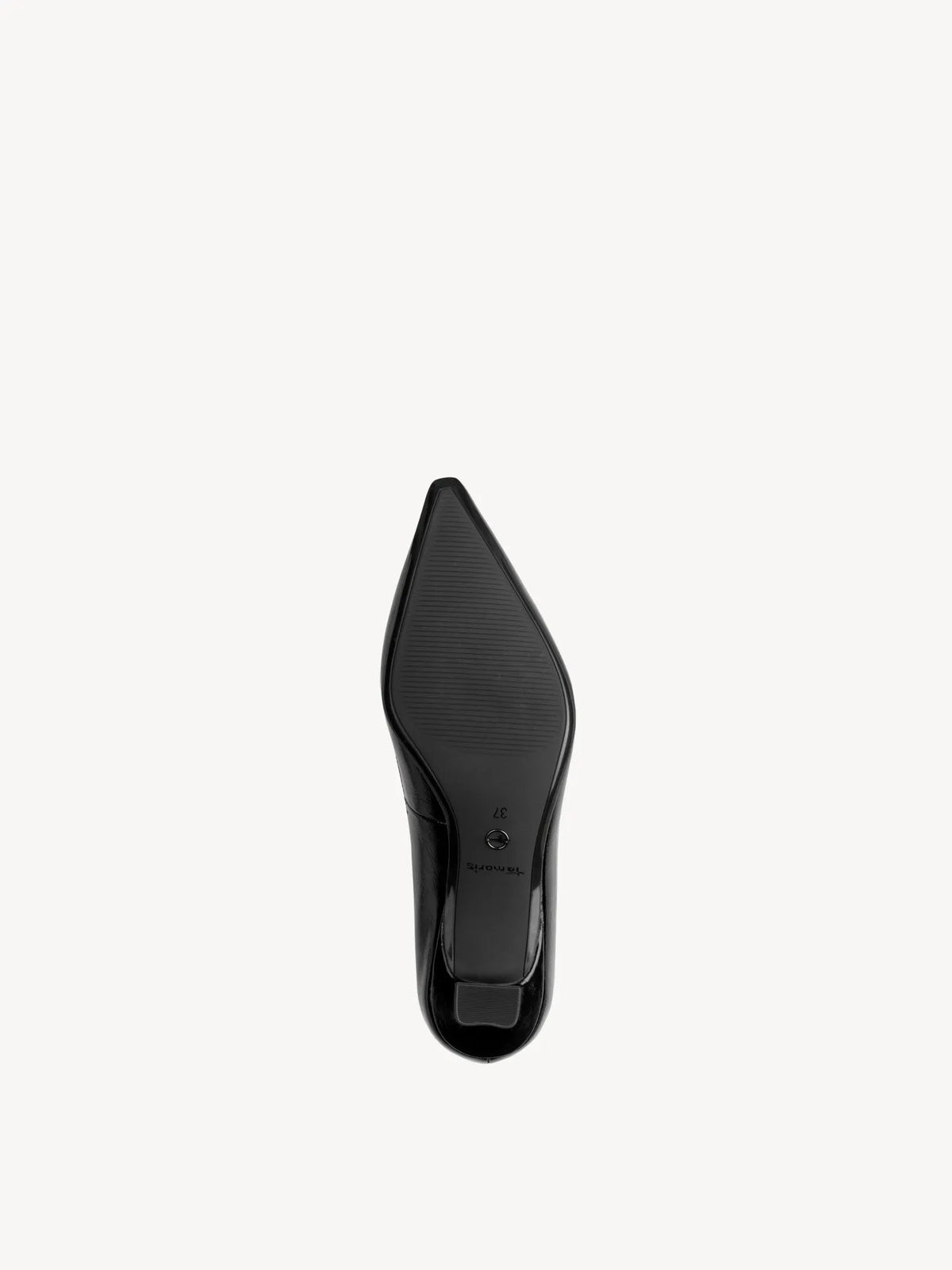 BLACK UNI