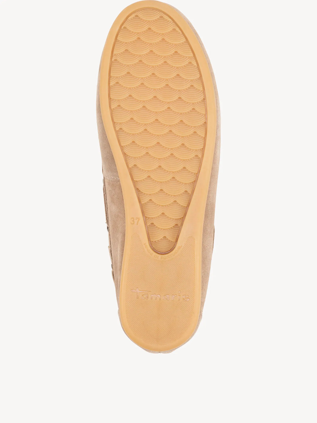 TAUPE COMB