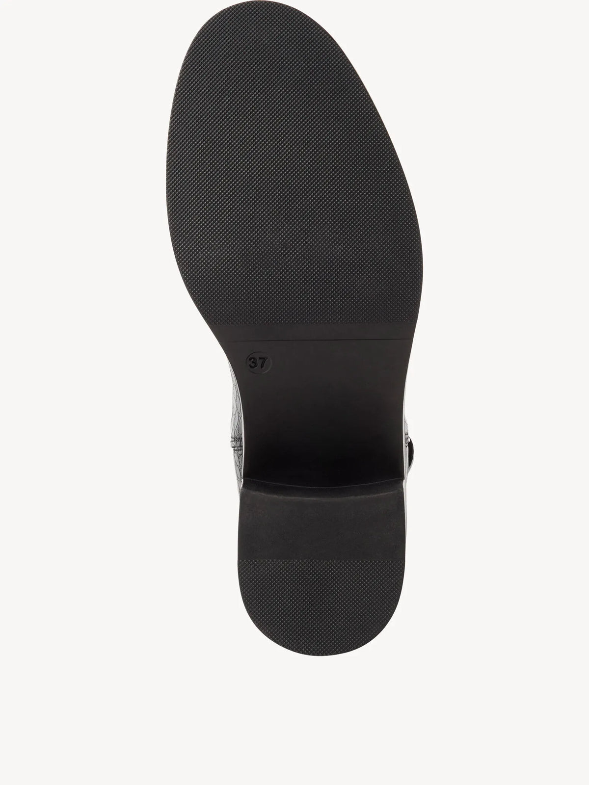 BLACK CROCO