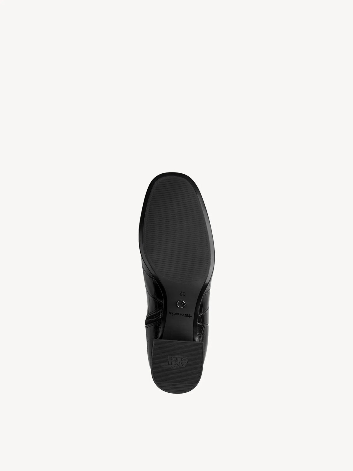 BLACK CROCO