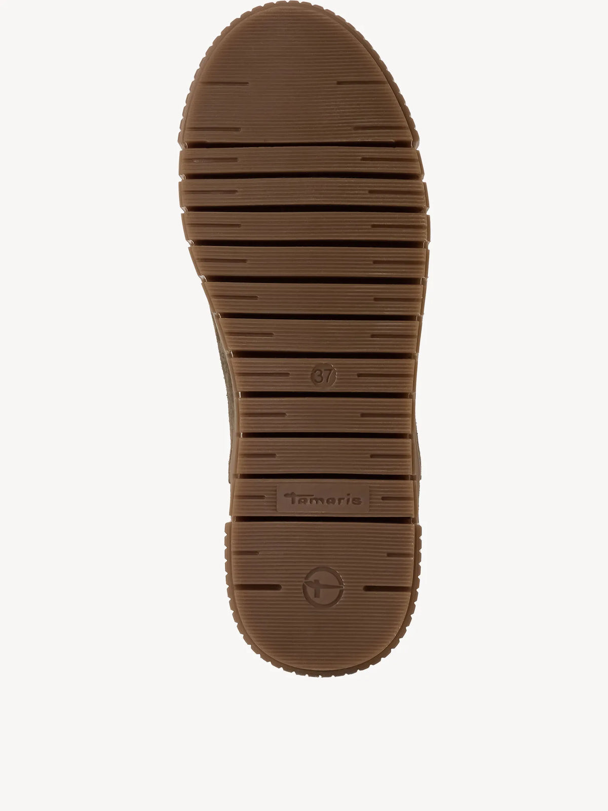 OLIVE SUEDE