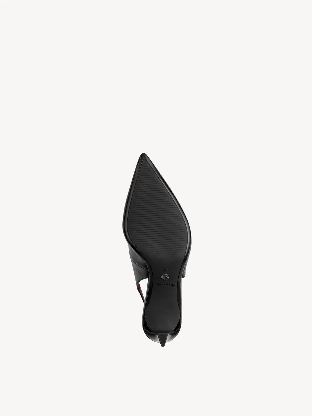 BLACK LEATHER