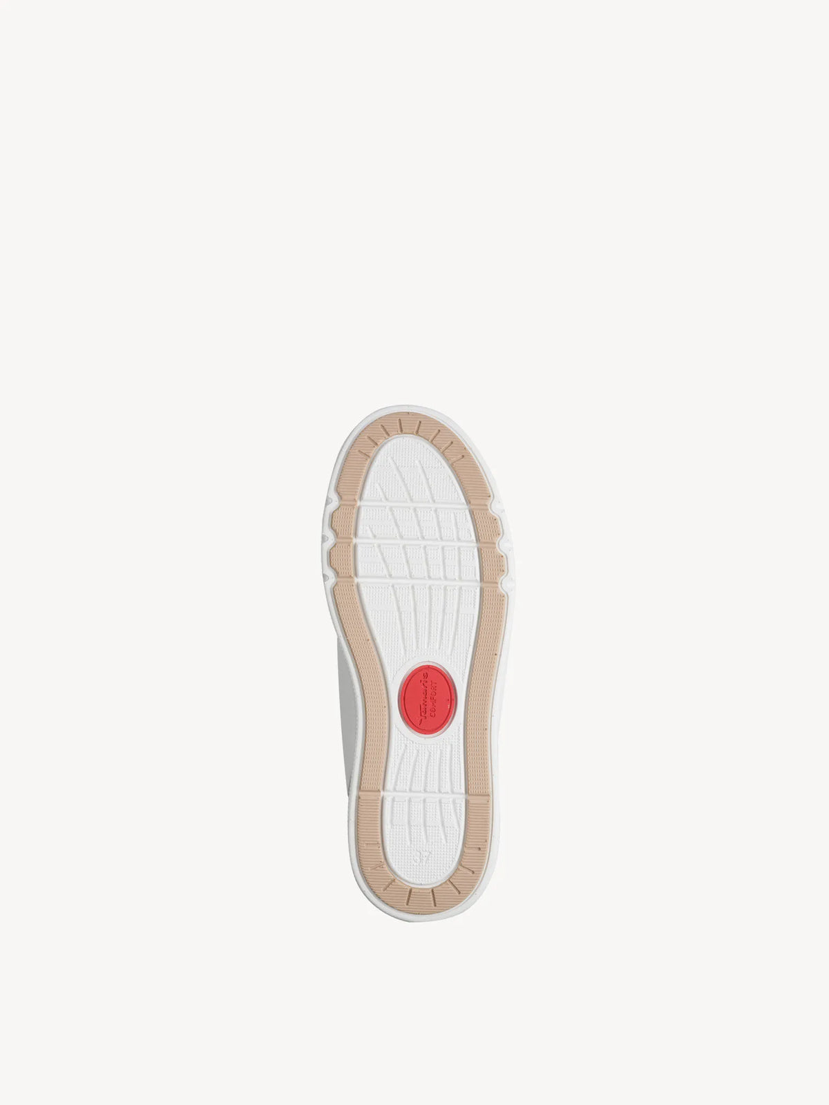 WHITE COMB