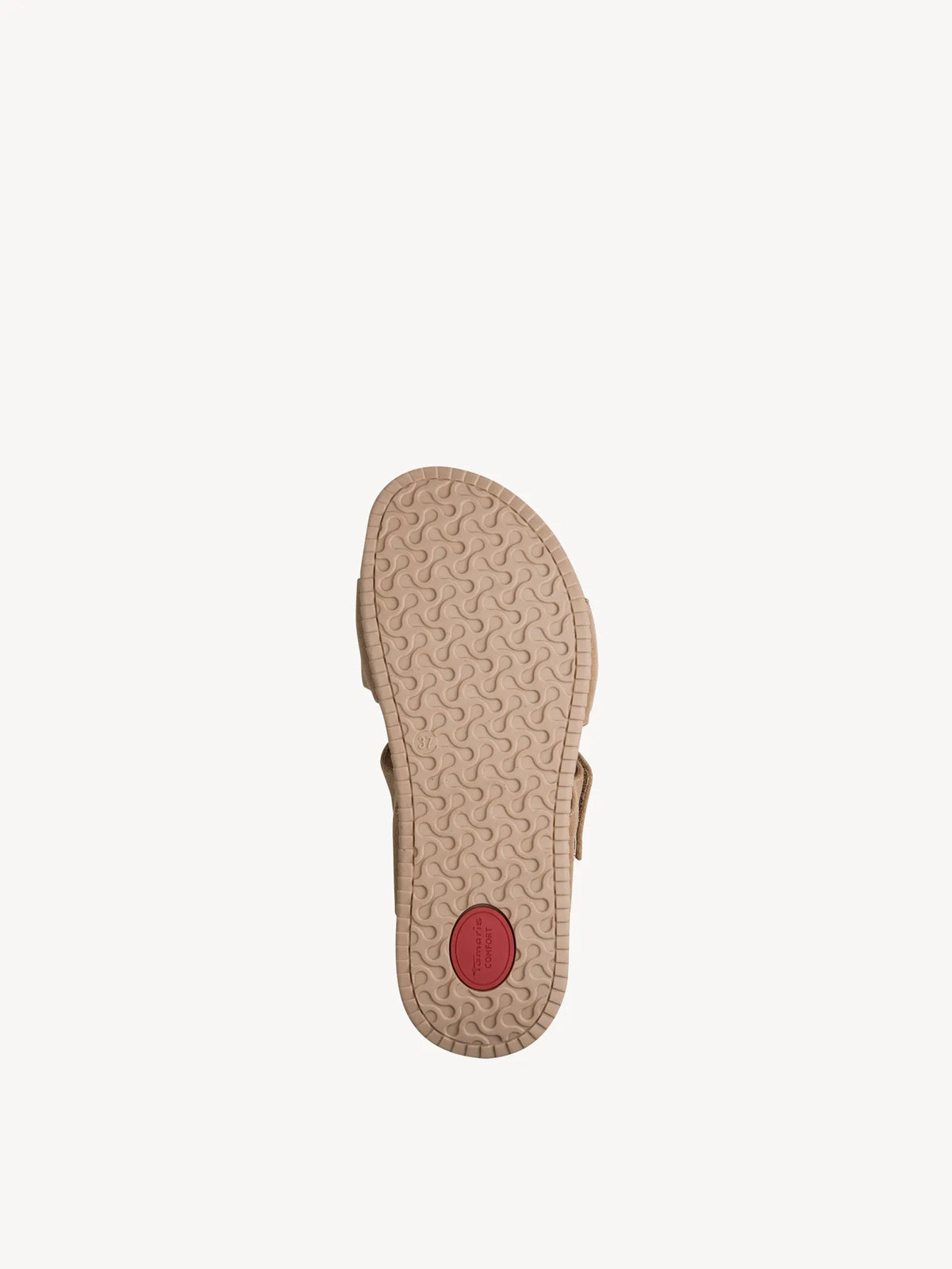 CAMEL SUEDE