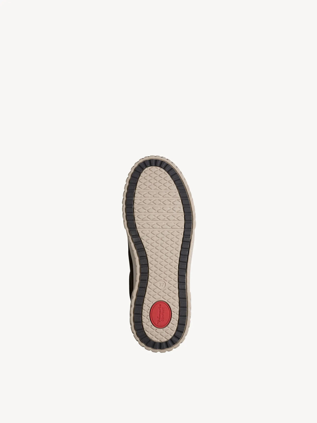 MOCCA SUEDE