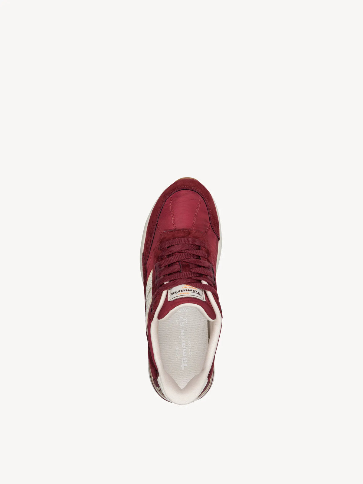 CRANBERRY COMB