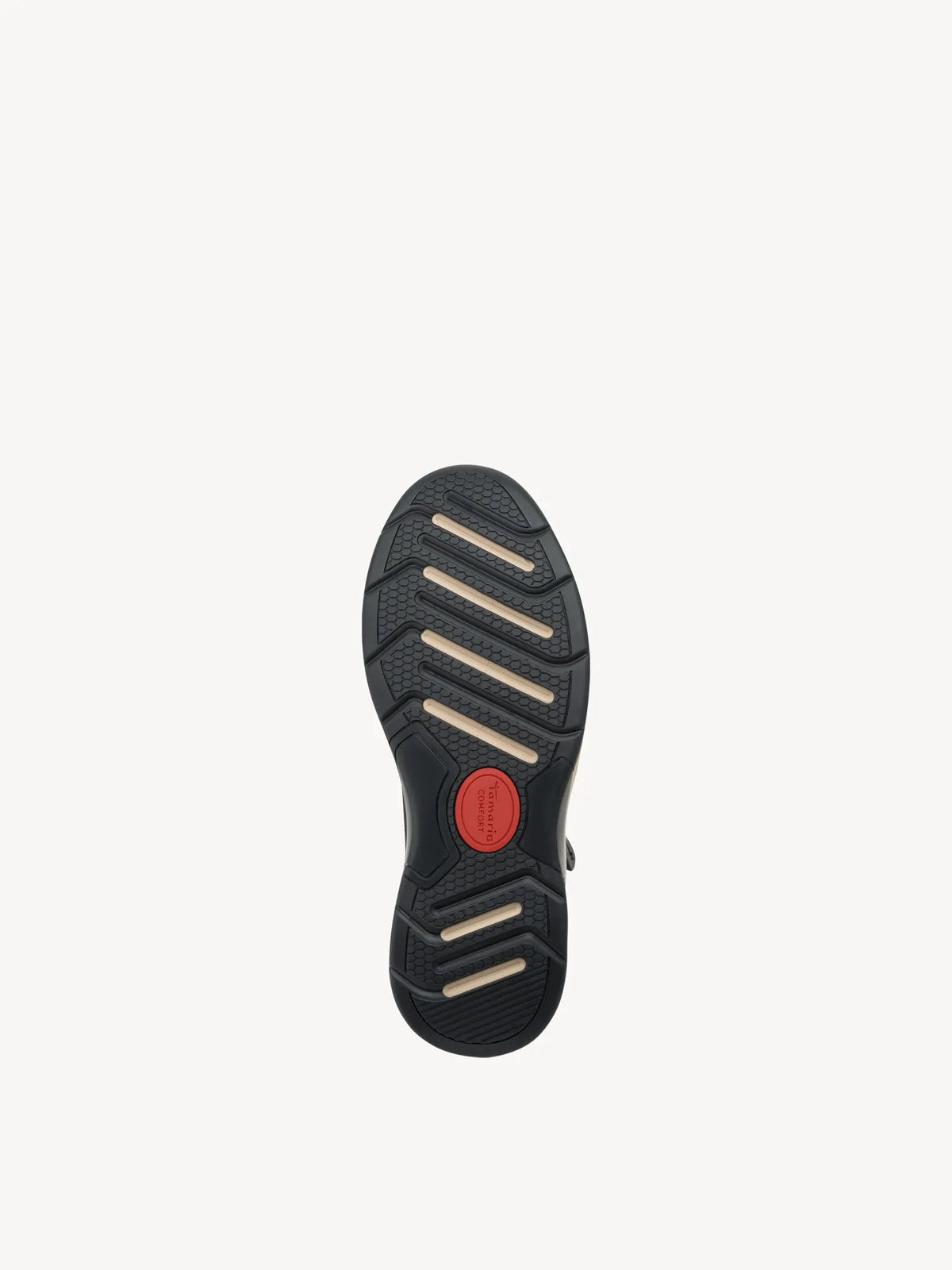 BLACK COMB