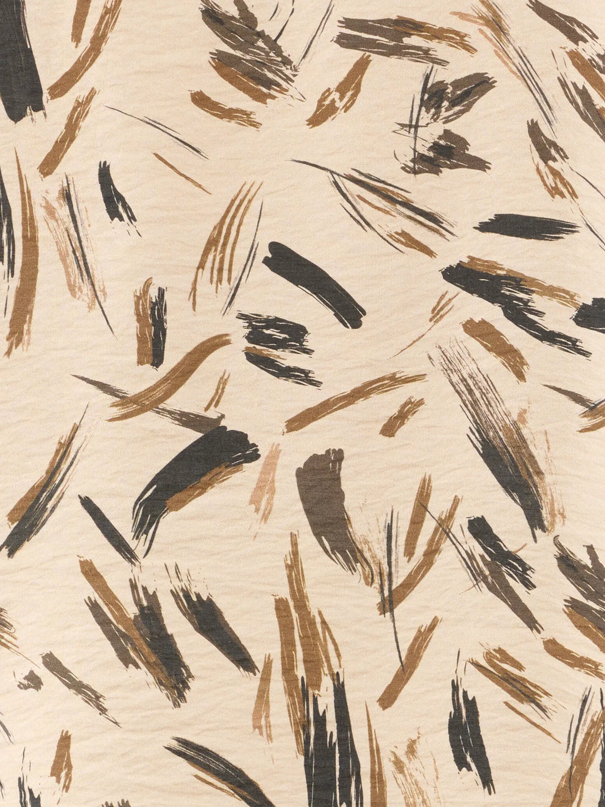 Sugar Swizzle Brush Stroke Leo