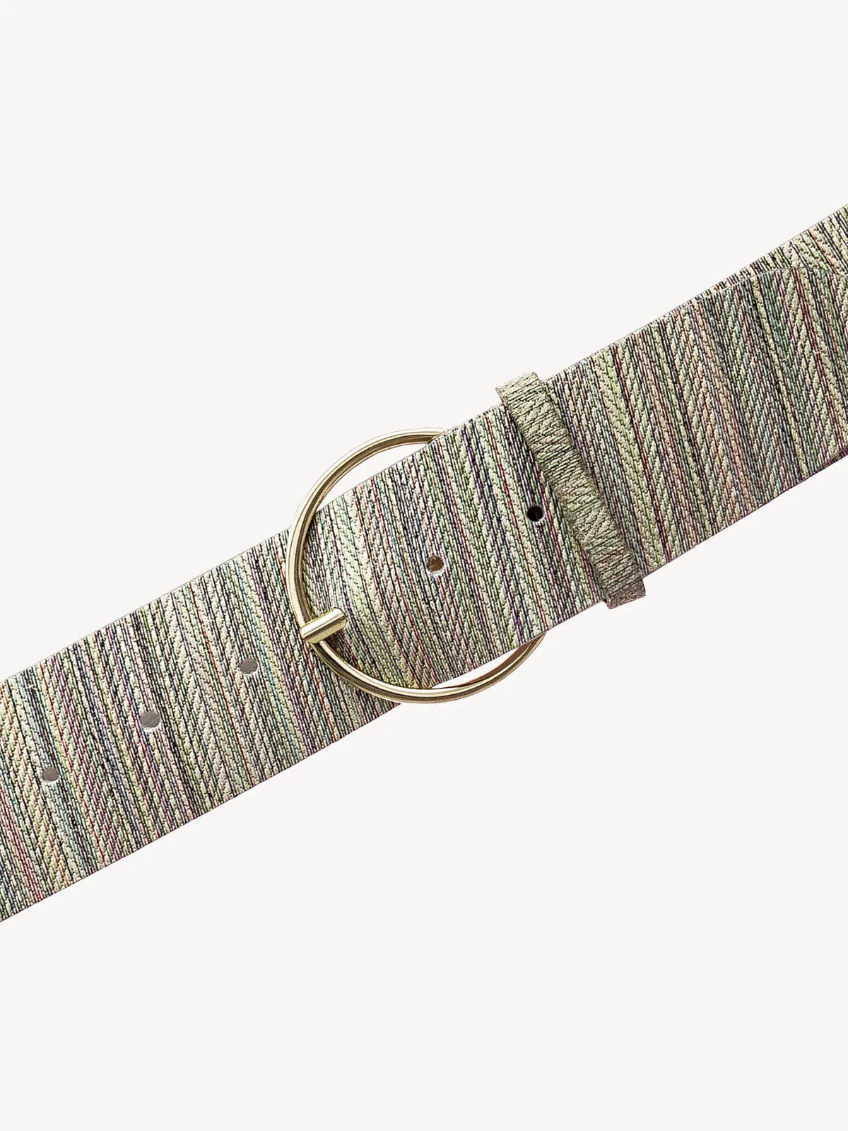 Olive-Multicolour