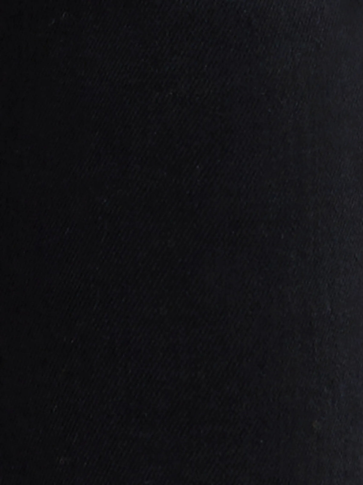 Wash Black Denim