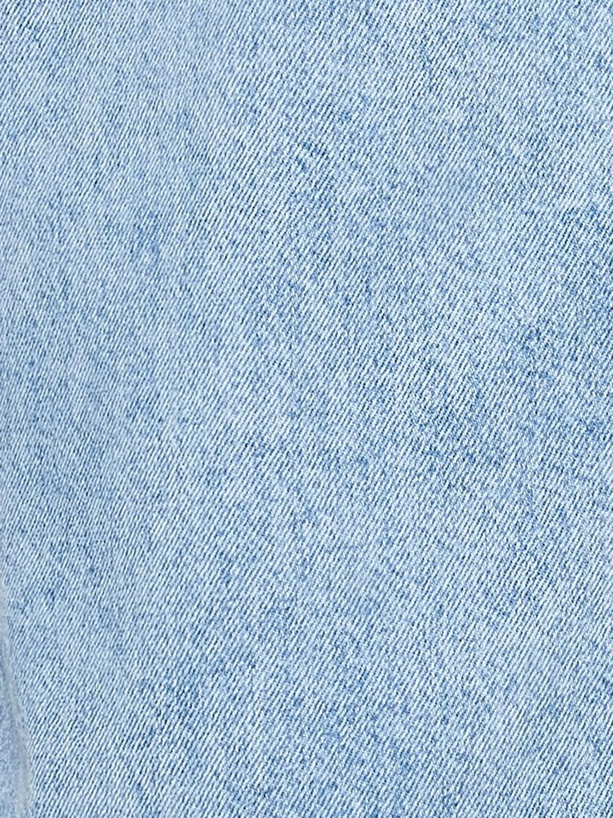 Light Blue Denim