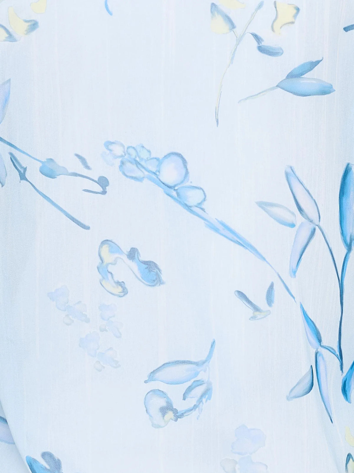Plein Air Flower AOP