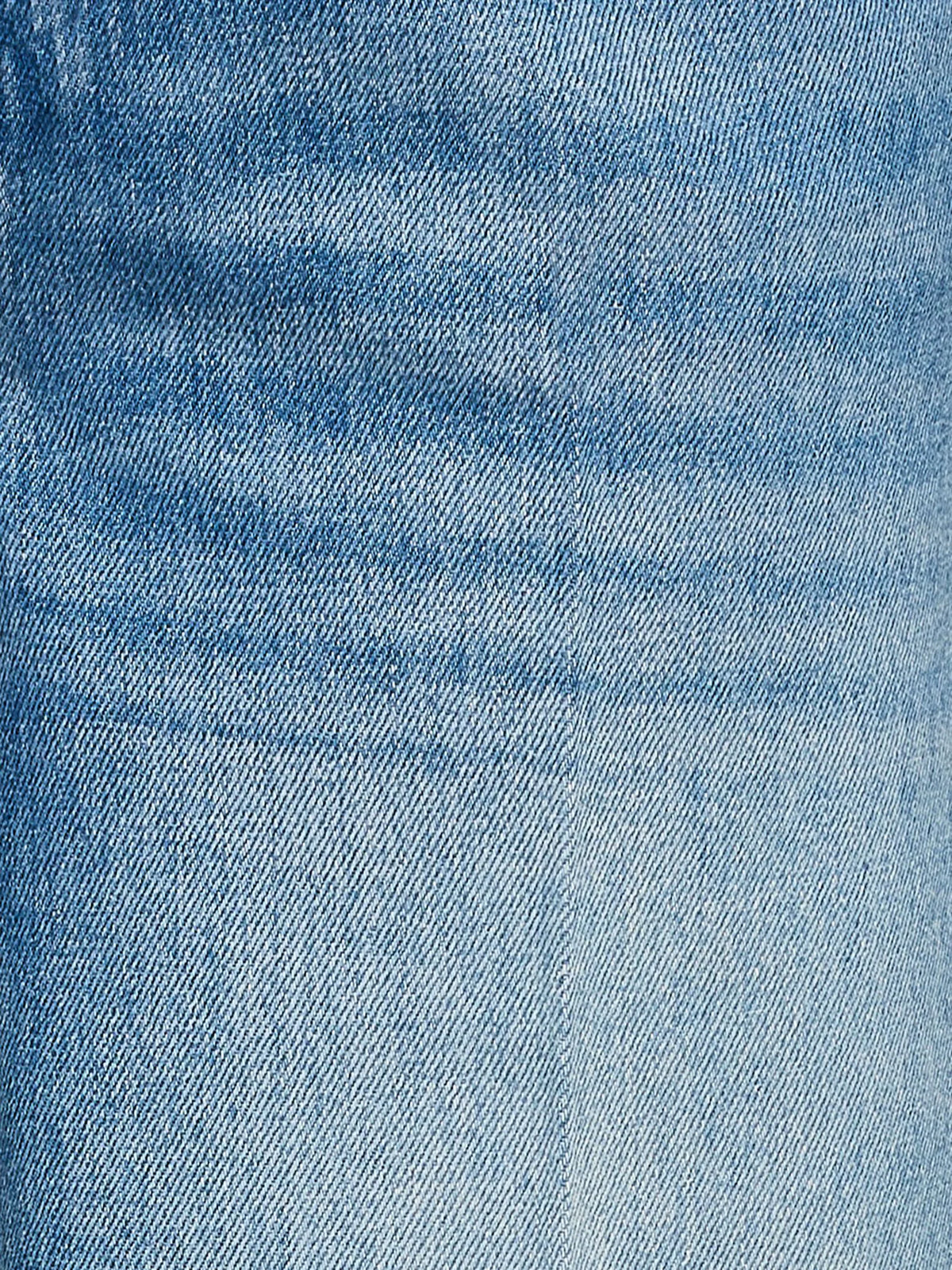 Mid Blue Denim