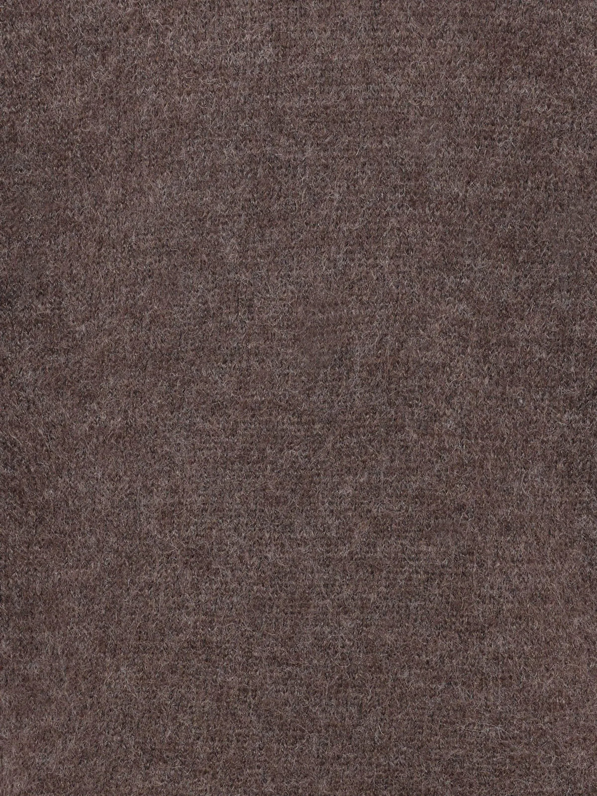 Mid Brown Melange