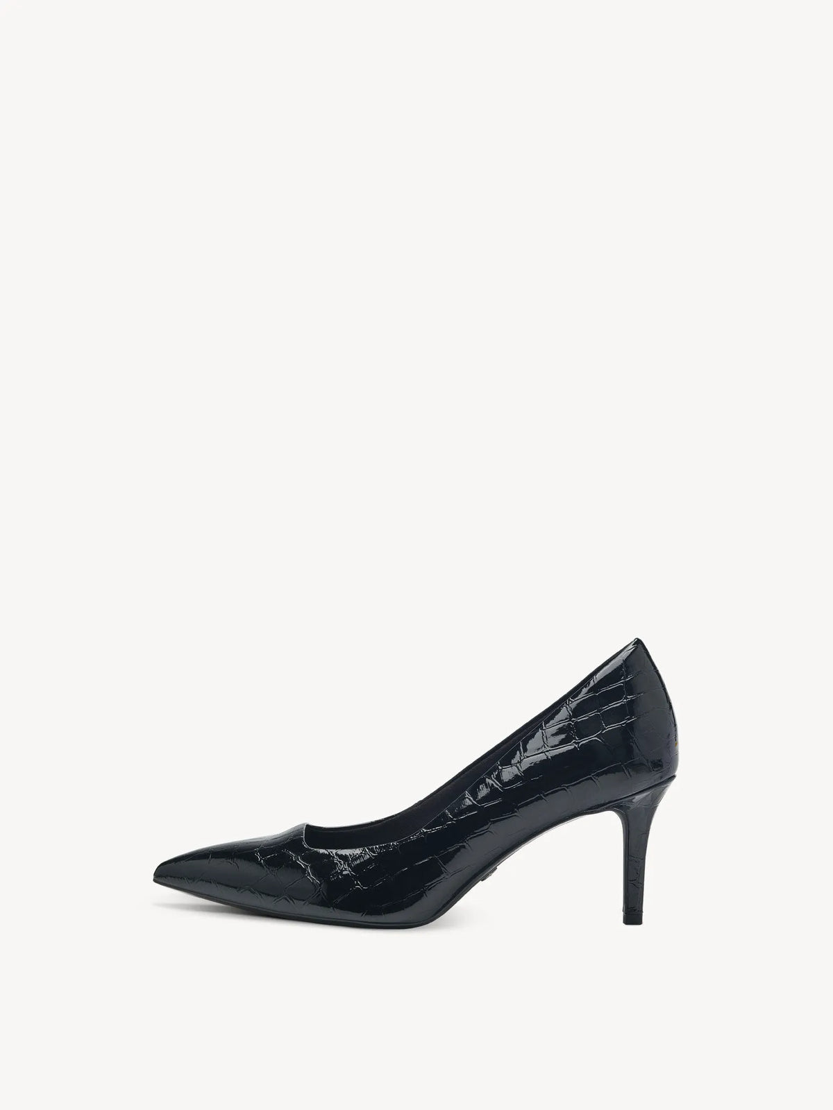BLACK CROCO