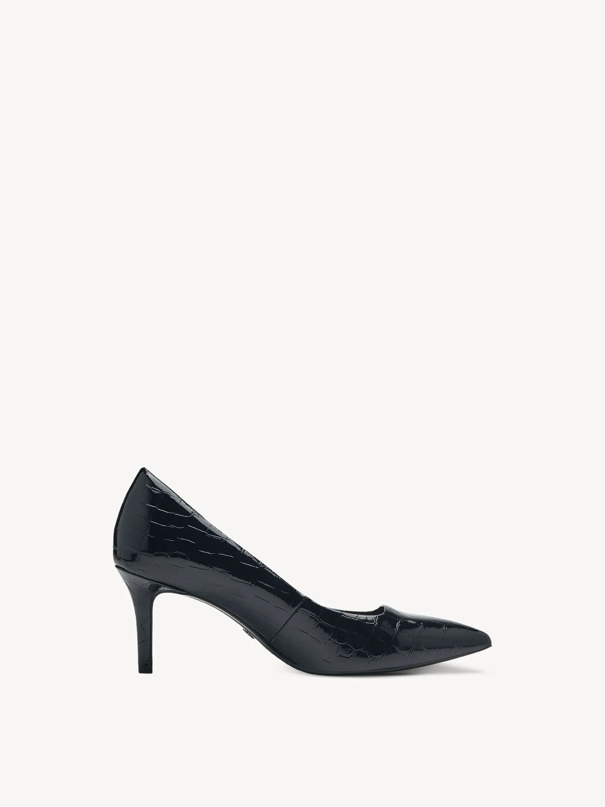 BLACK CROCO