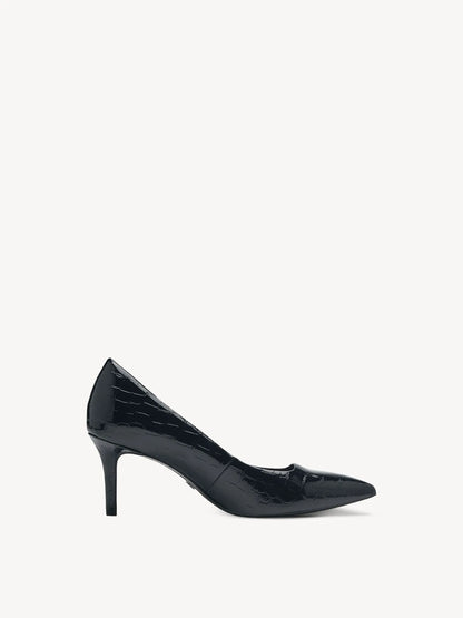 BLACK CROCO