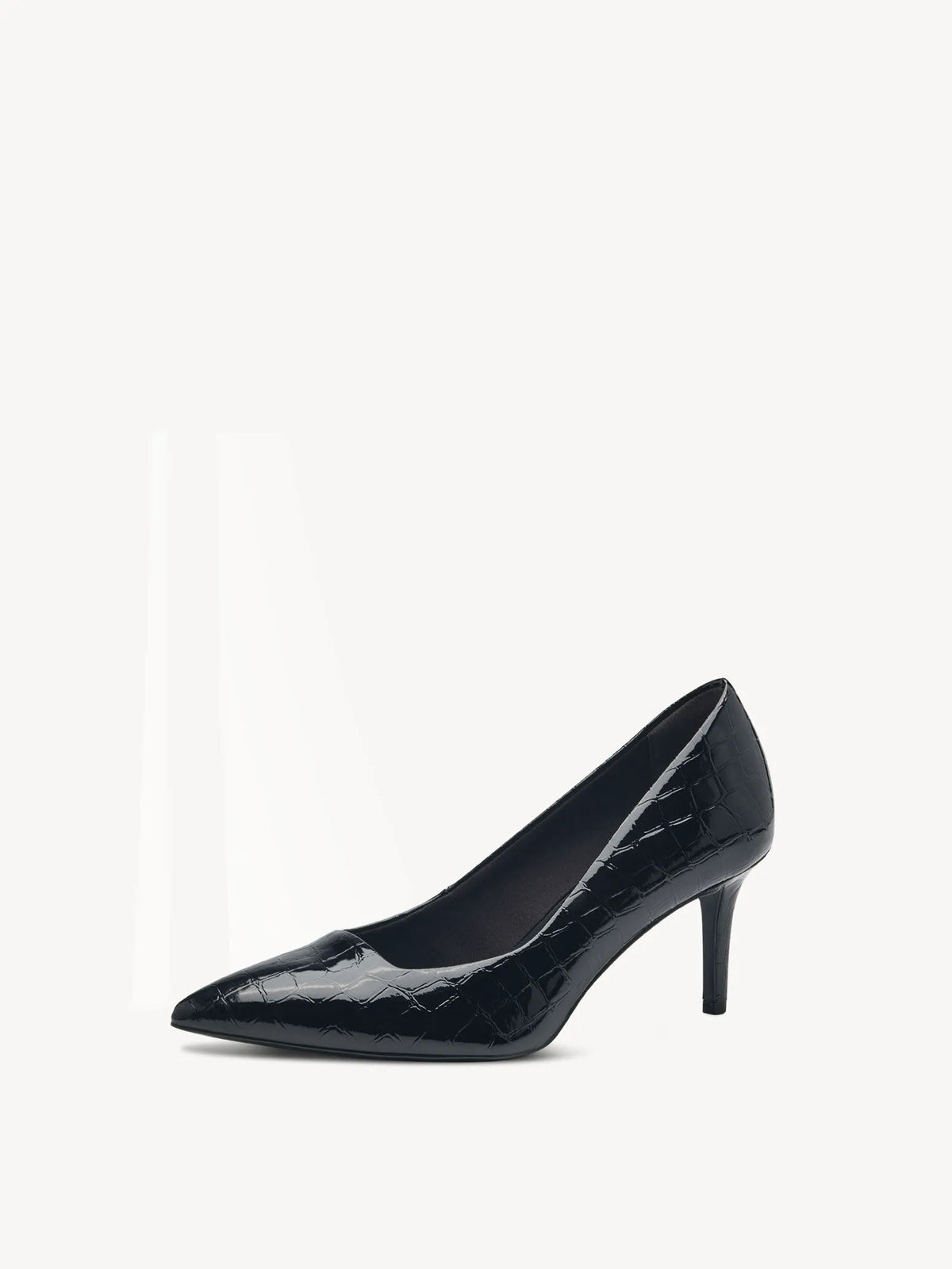BLACK CROCO