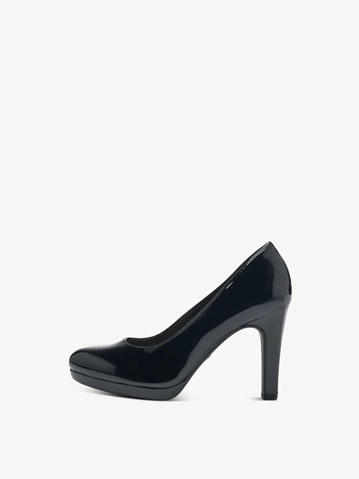 BLACK PATENT