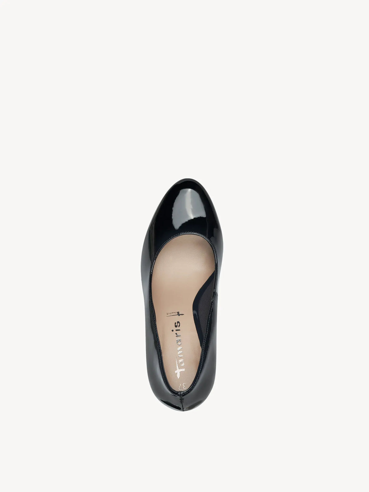 BLACK PATENT
