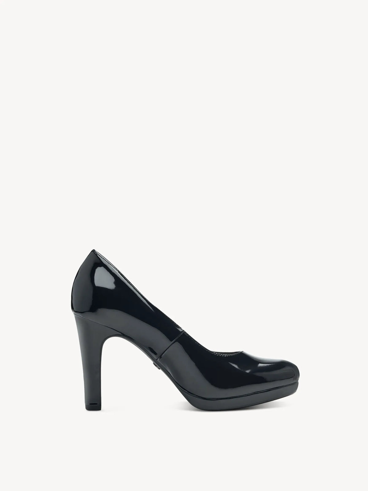 BLACK PATENT