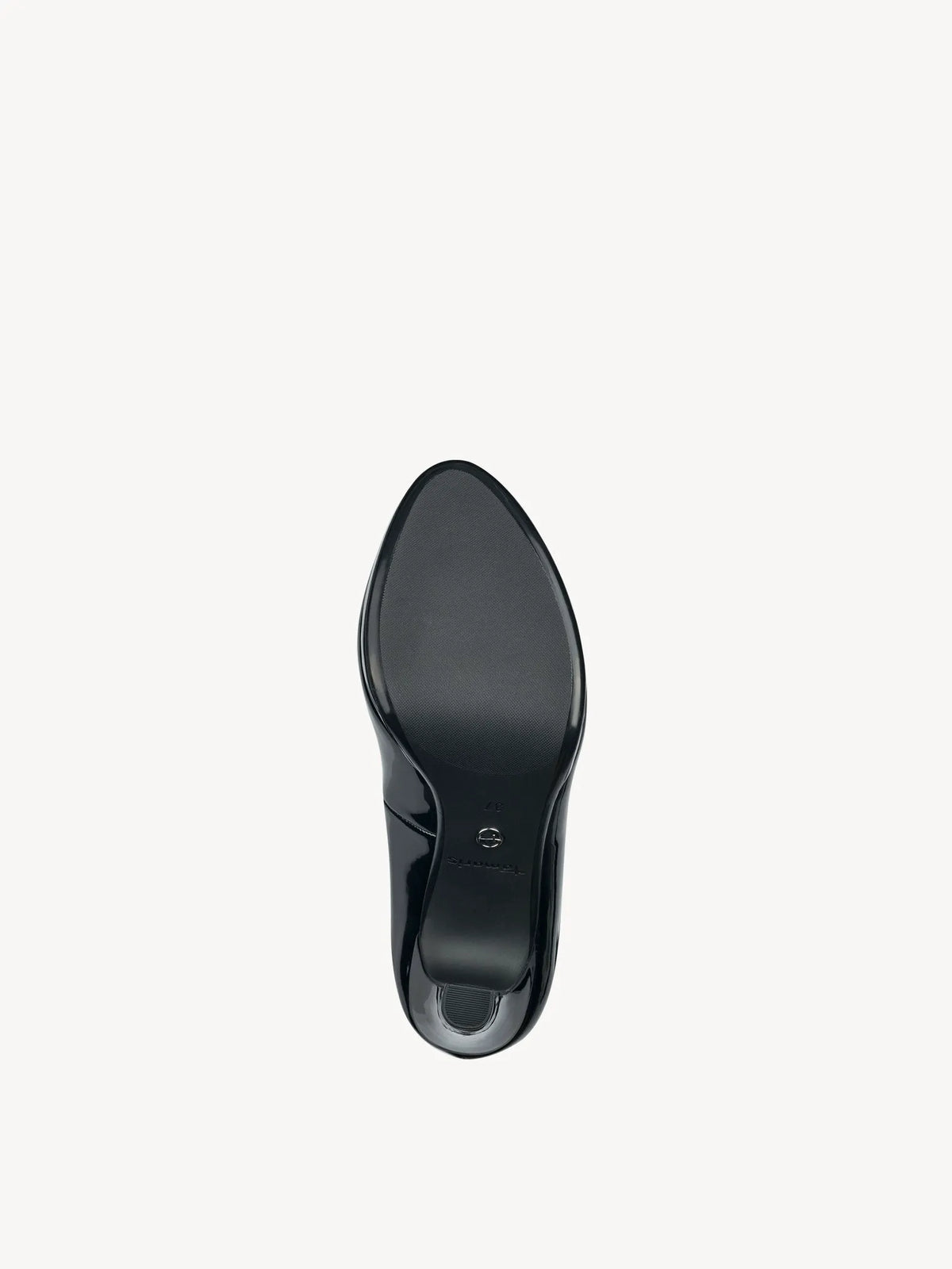 BLACK PATENT