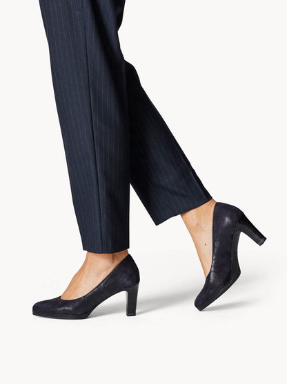 NAVY PEARL