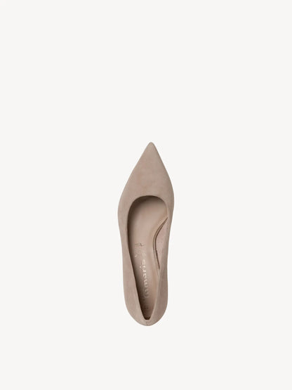 TAUPE