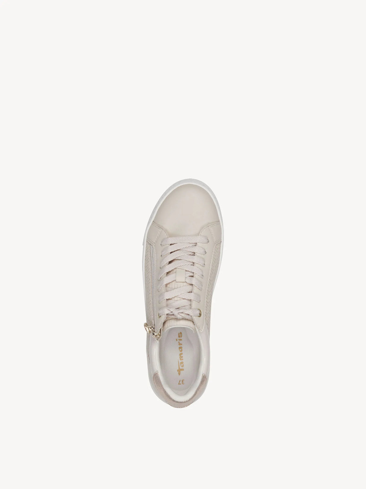 IVORY/GOLD