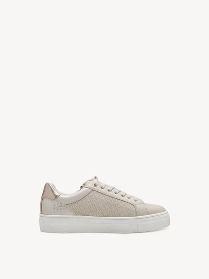 IVORY/GOLD