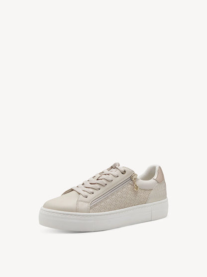 IVORY/GOLD