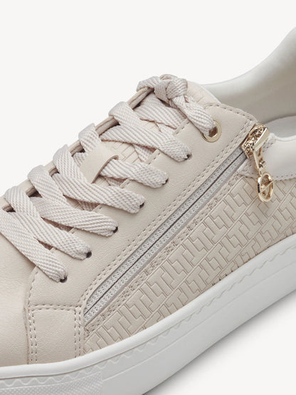 IVORY/GOLD