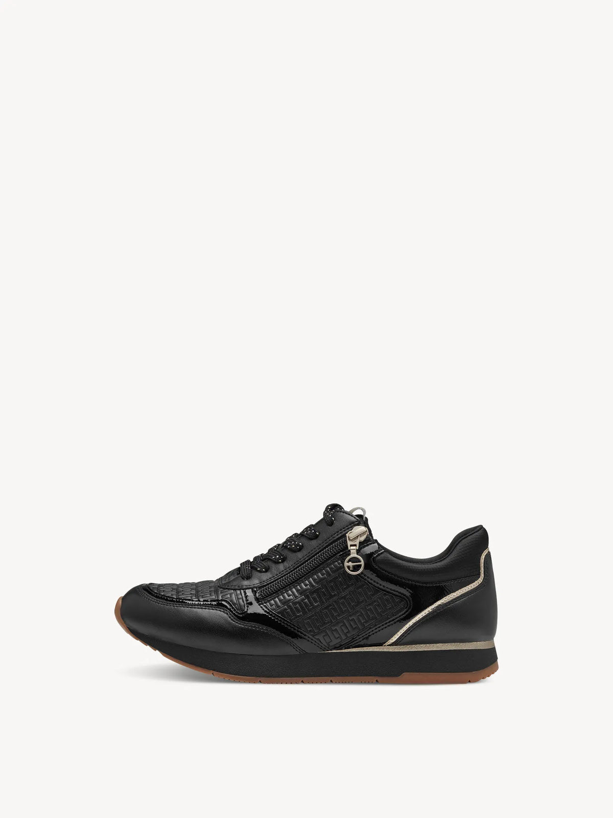 BLACK COMB