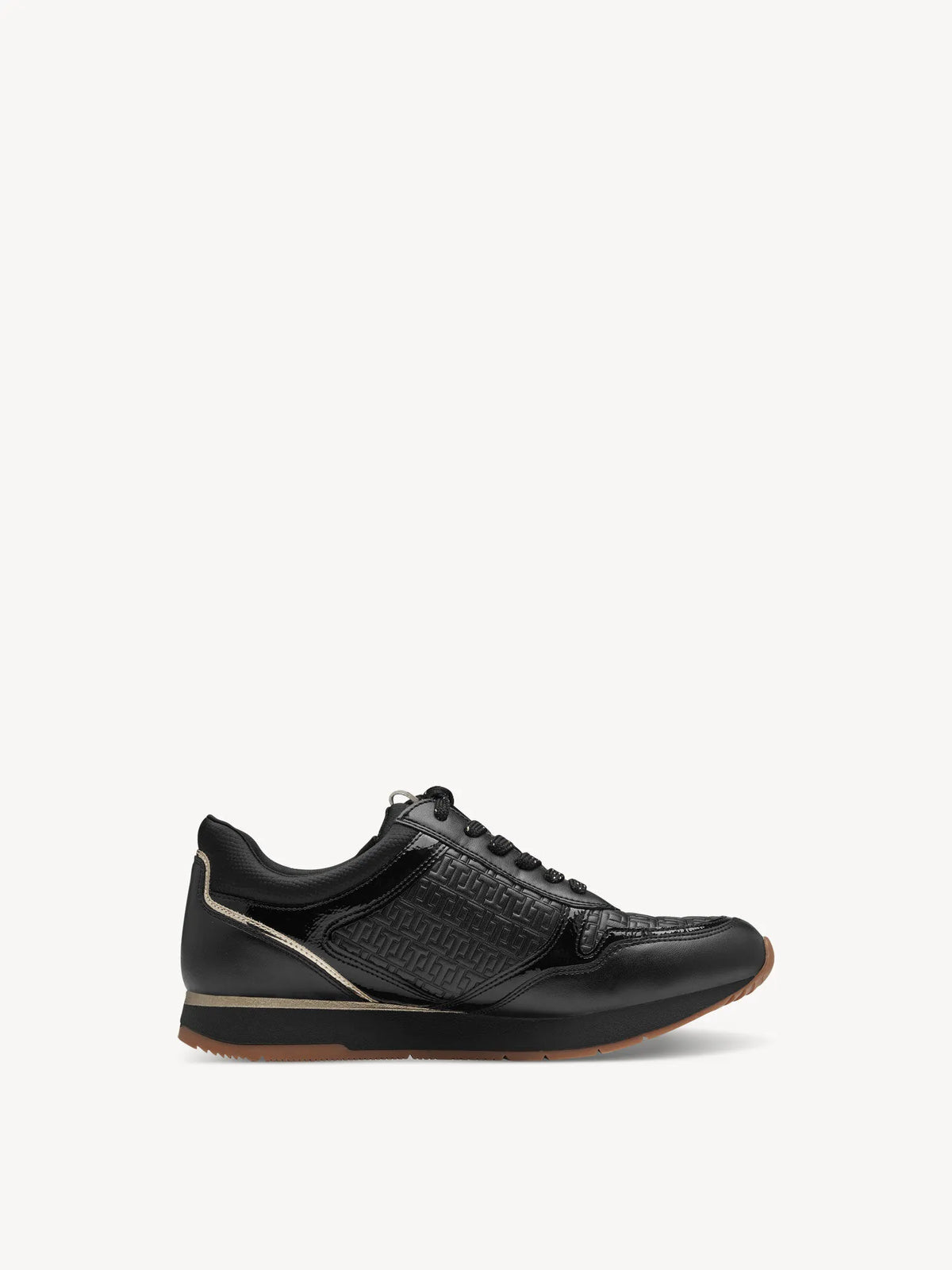 BLACK COMB