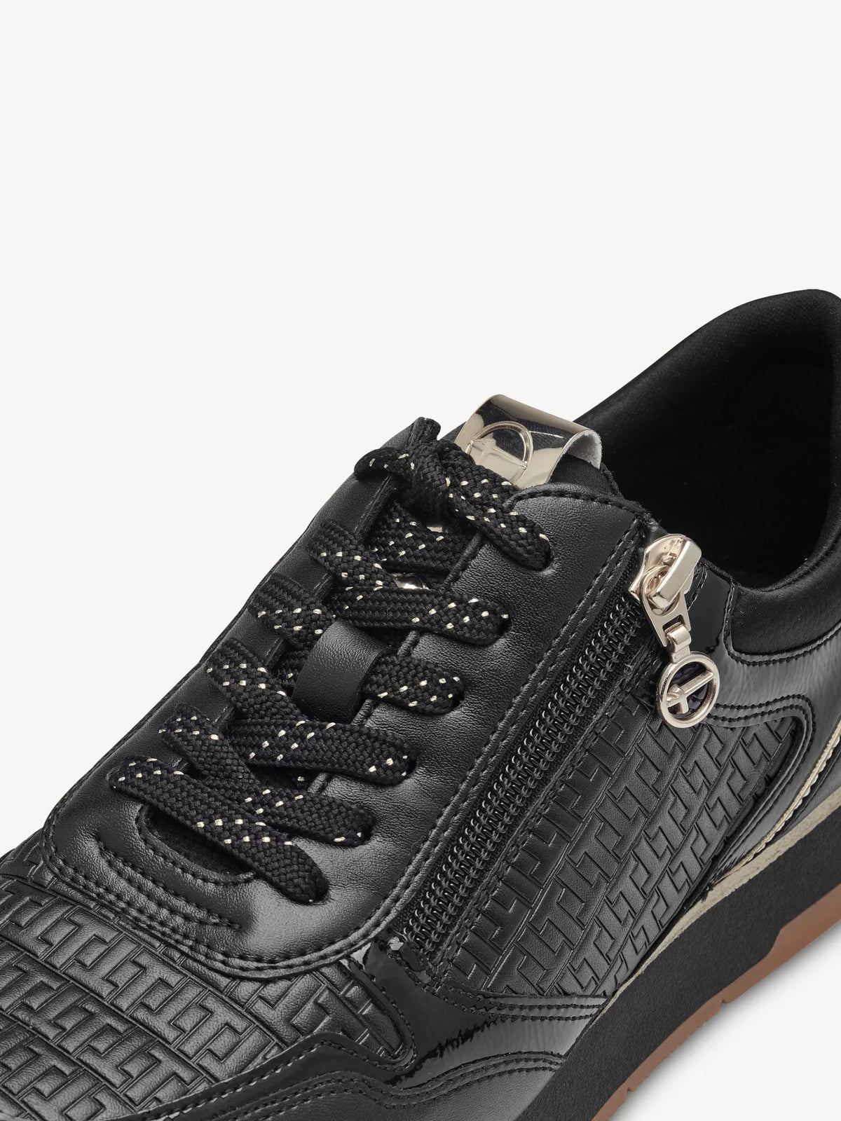 BLACK COMB