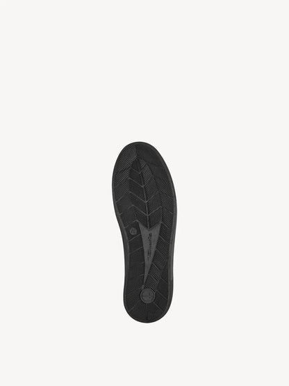 BLACK UNI