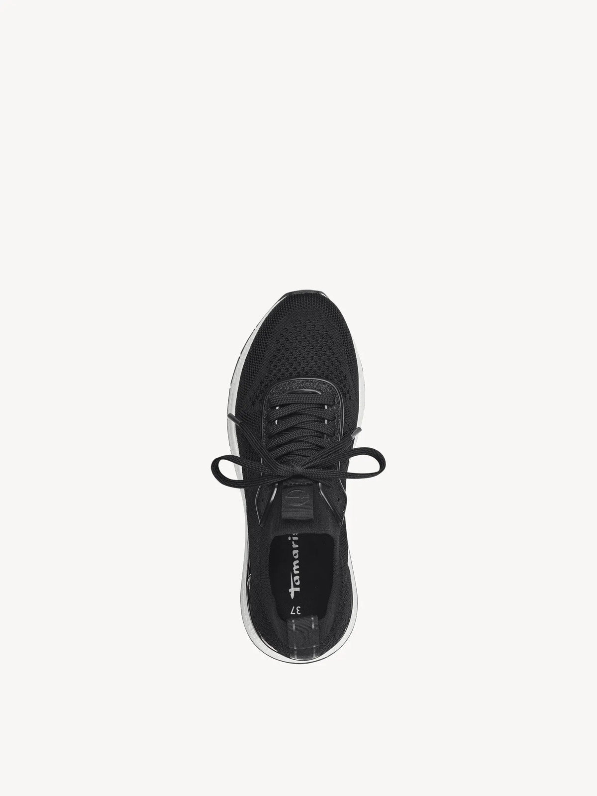 BLACK/GOLD