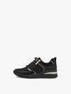 BLACK/GOLD
