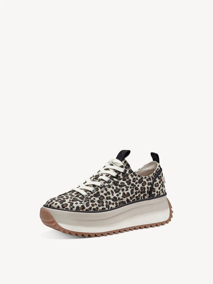 LEOPARD