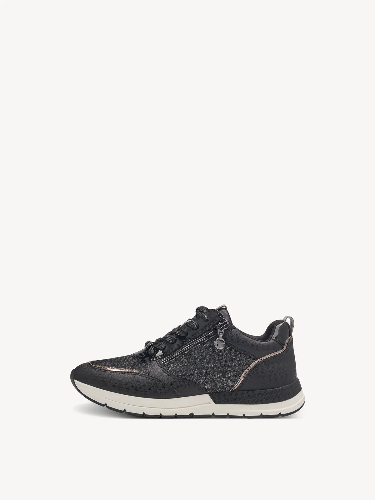 BLACK/PEWTER